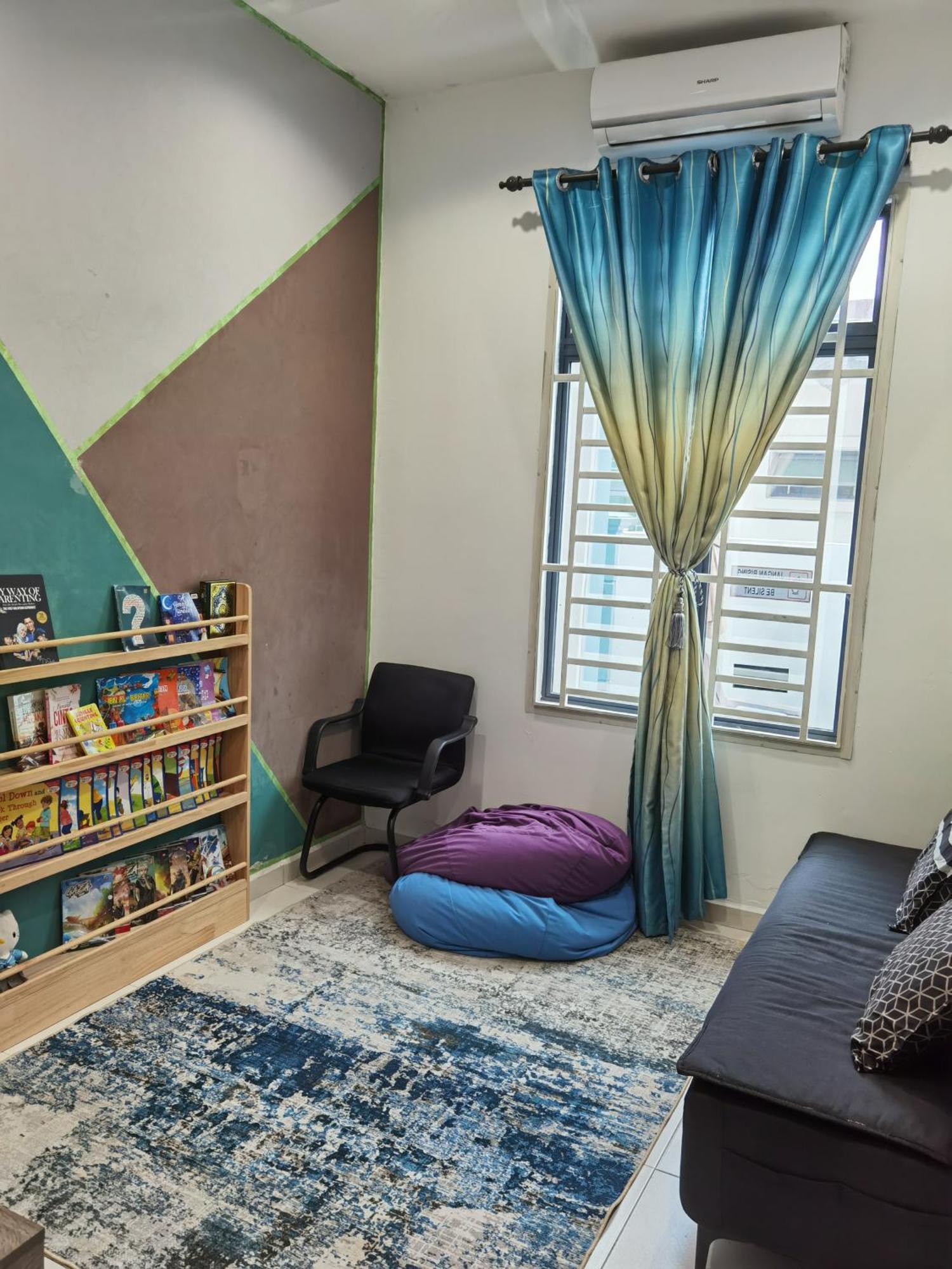 Bandar Melaka Family Bungalow Private Pool Bbq Wifi Netflix חדר תמונה