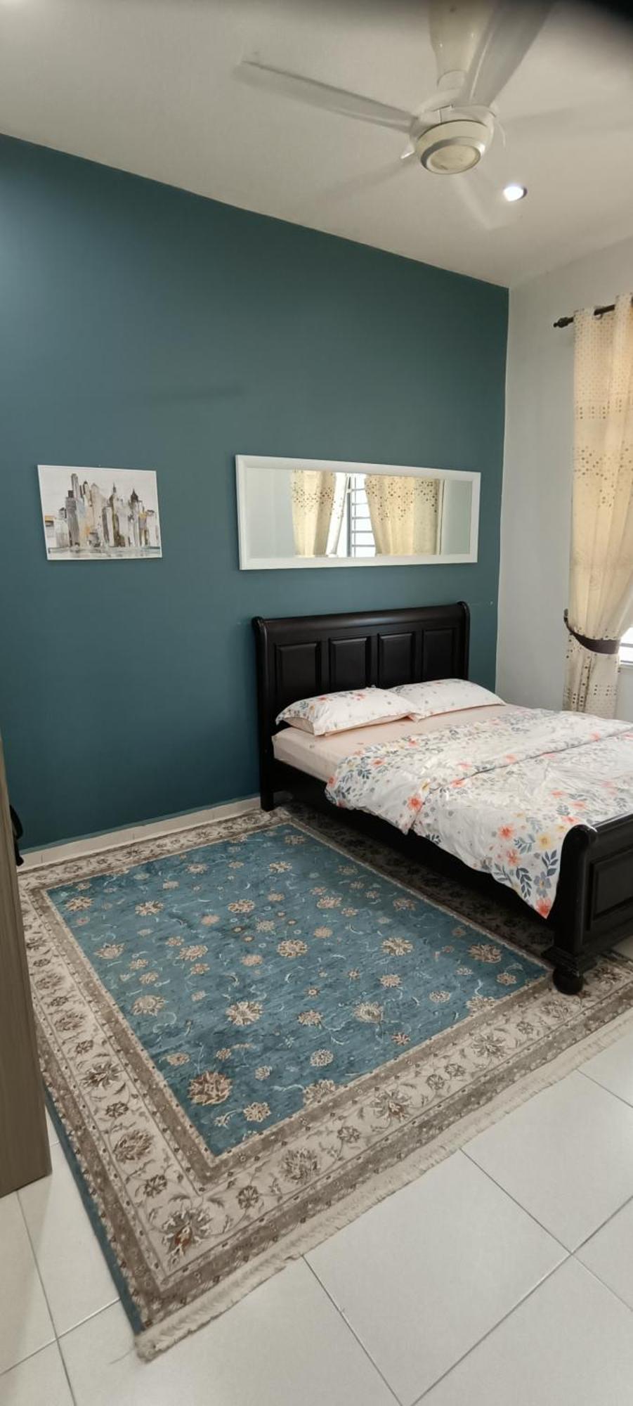 Bandar Melaka Family Bungalow Private Pool Bbq Wifi Netflix מראה חיצוני תמונה